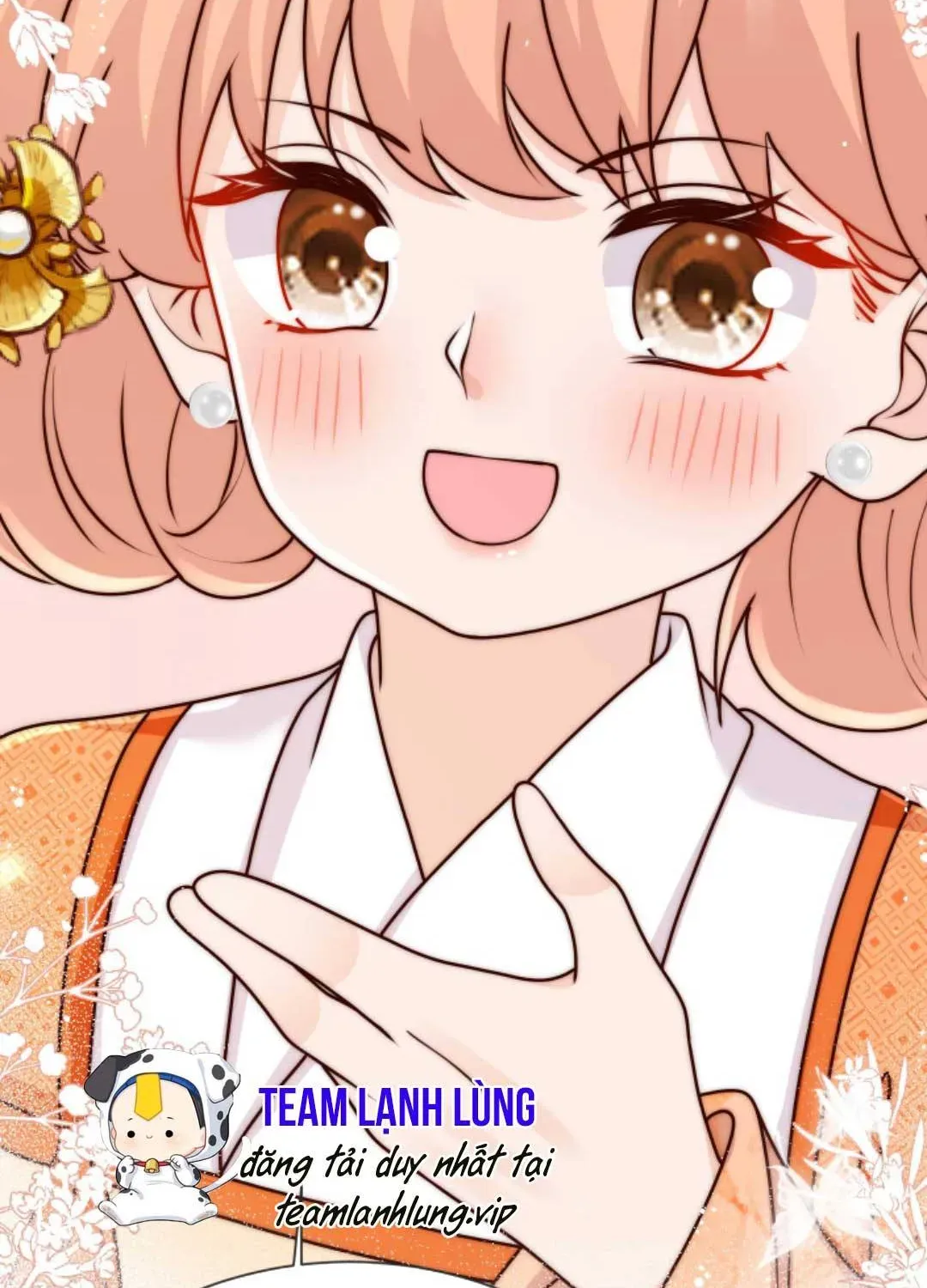 Tất Cả Phản Diện Đều Hắc Hoá , Chỉ Mỗi Sư  Là Hài Hước Chapter 93 - Trang 39