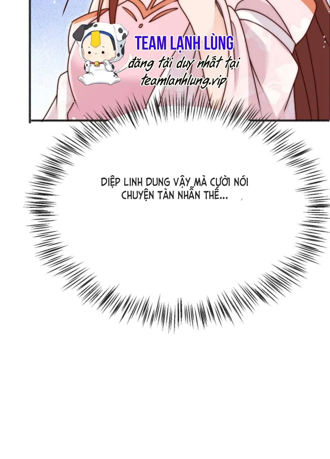 Tất Cả Phản Diện Đều Hắc Hoá , Chỉ Mỗi Sư  Là Hài Hước Chapter 93 - Trang 41