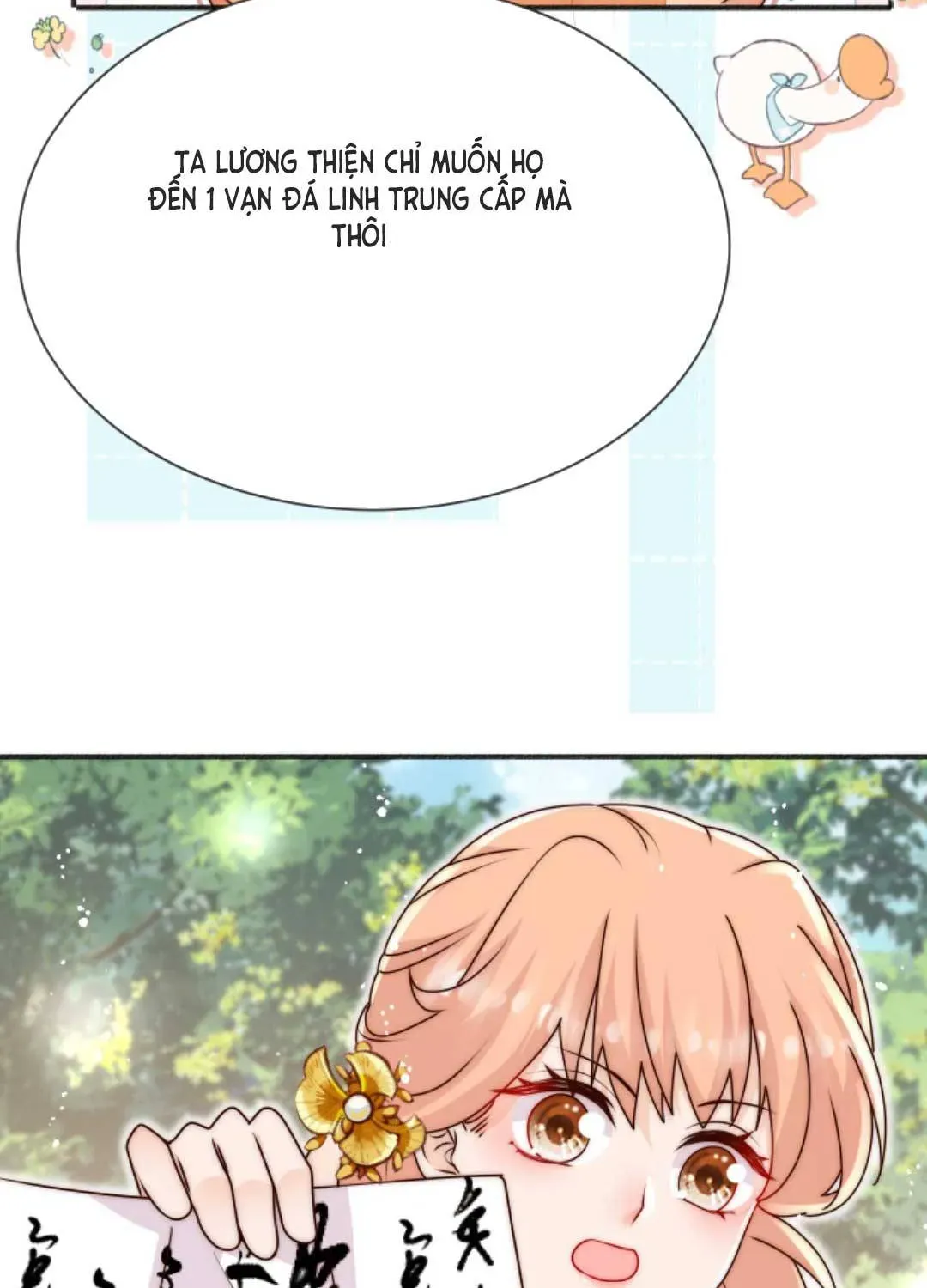 Tất Cả Phản Diện Đều Hắc Hoá , Chỉ Mỗi Sư  Là Hài Hước Chapter 93 - Trang 44
