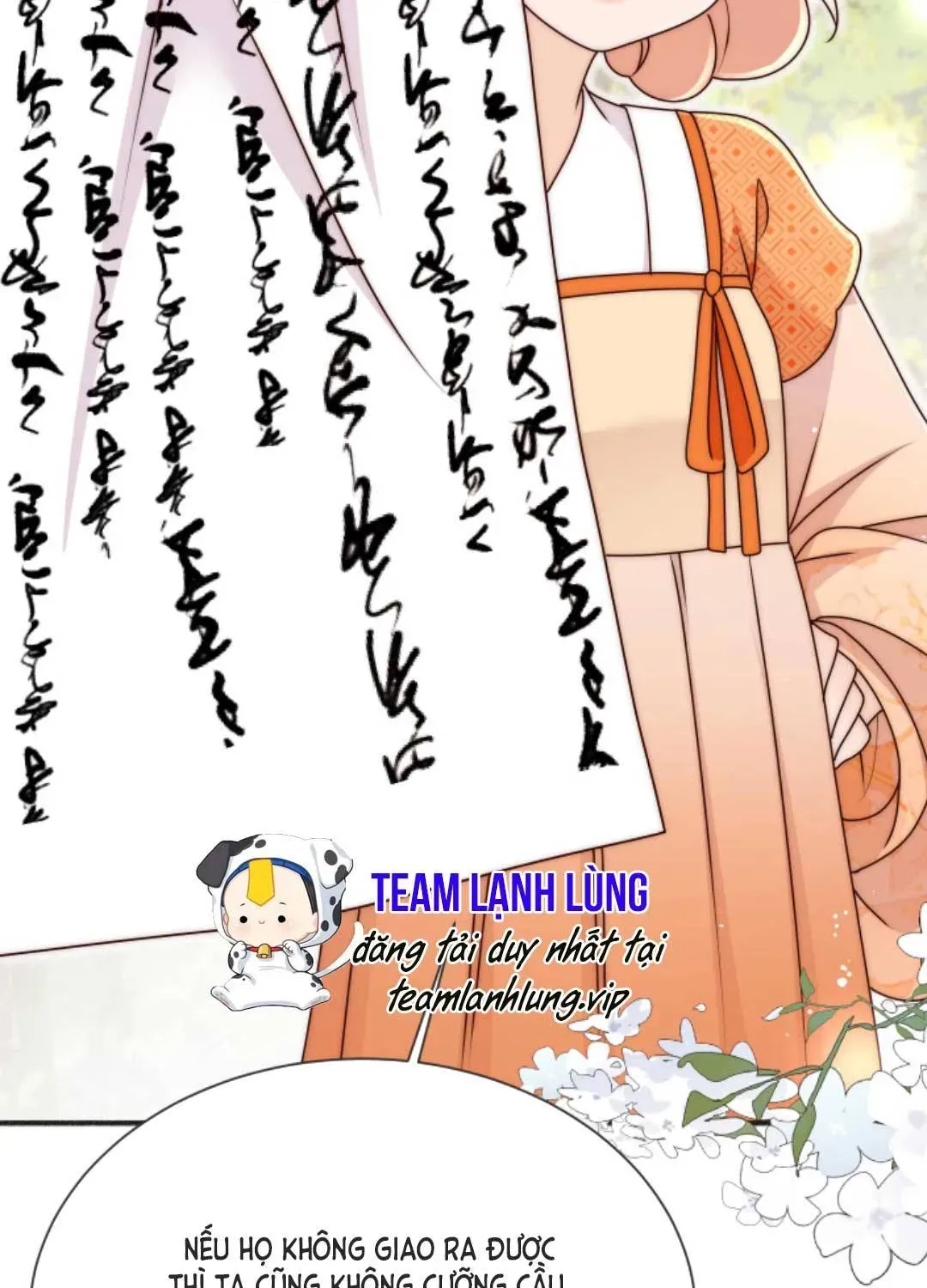 Tất Cả Phản Diện Đều Hắc Hoá , Chỉ Mỗi Sư  Là Hài Hước Chapter 93 - Trang 45