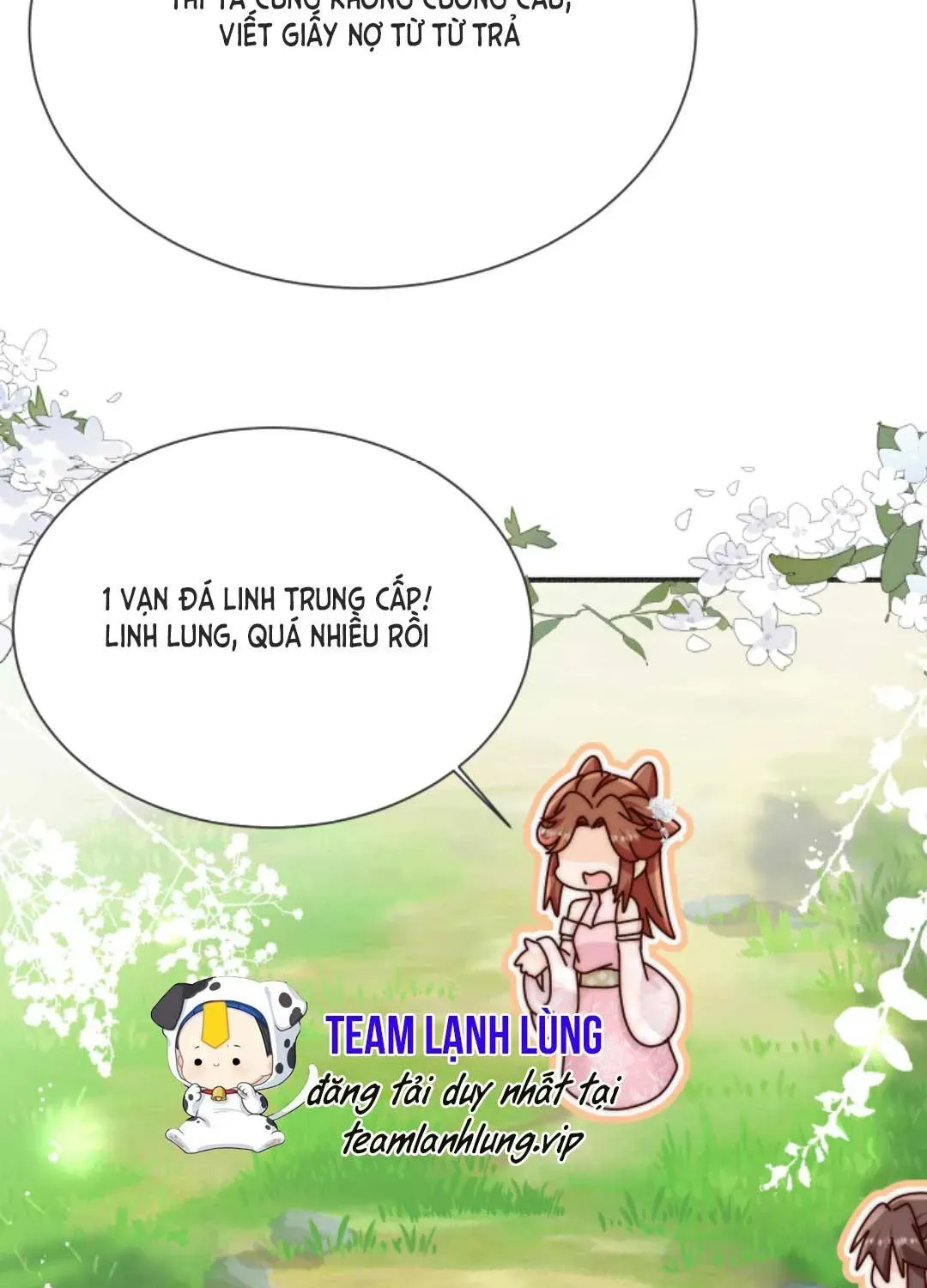 Tất Cả Phản Diện Đều Hắc Hoá , Chỉ Mỗi Sư  Là Hài Hước Chapter 93 - Trang 46