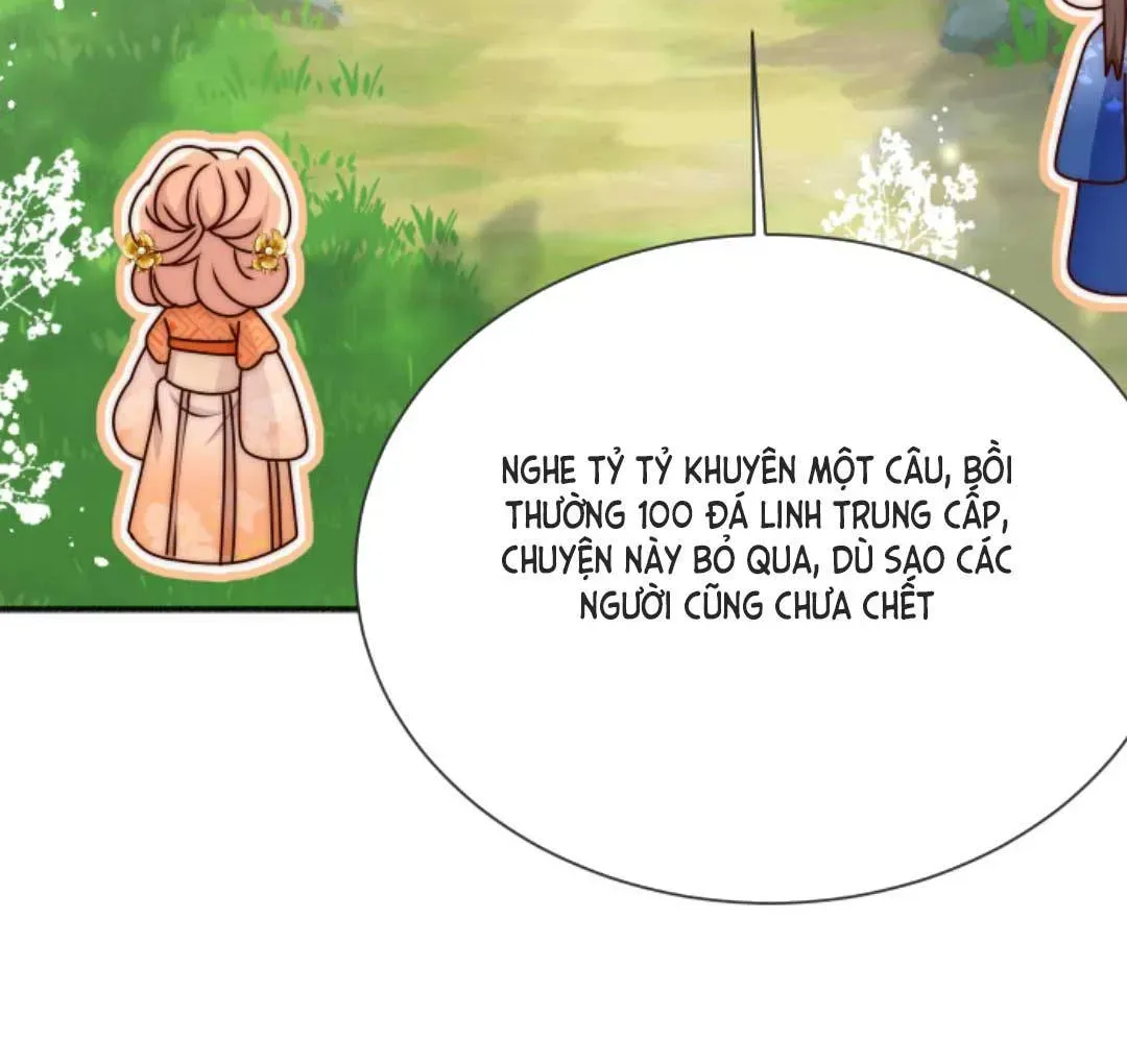 Tất Cả Phản Diện Đều Hắc Hoá , Chỉ Mỗi Sư  Là Hài Hước Chapter 93 - Trang 47