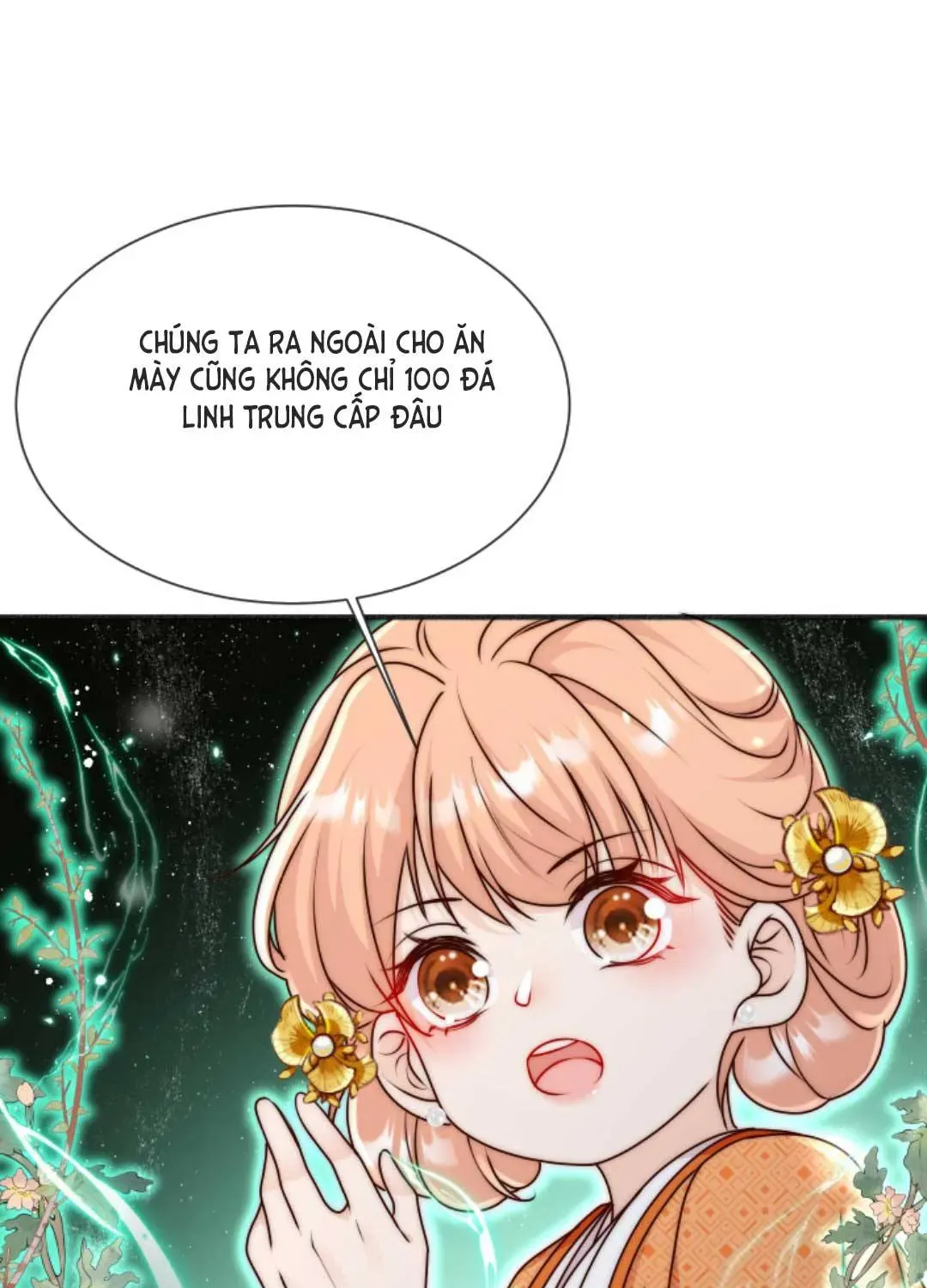Tất Cả Phản Diện Đều Hắc Hoá , Chỉ Mỗi Sư  Là Hài Hước Chapter 93 - Trang 48