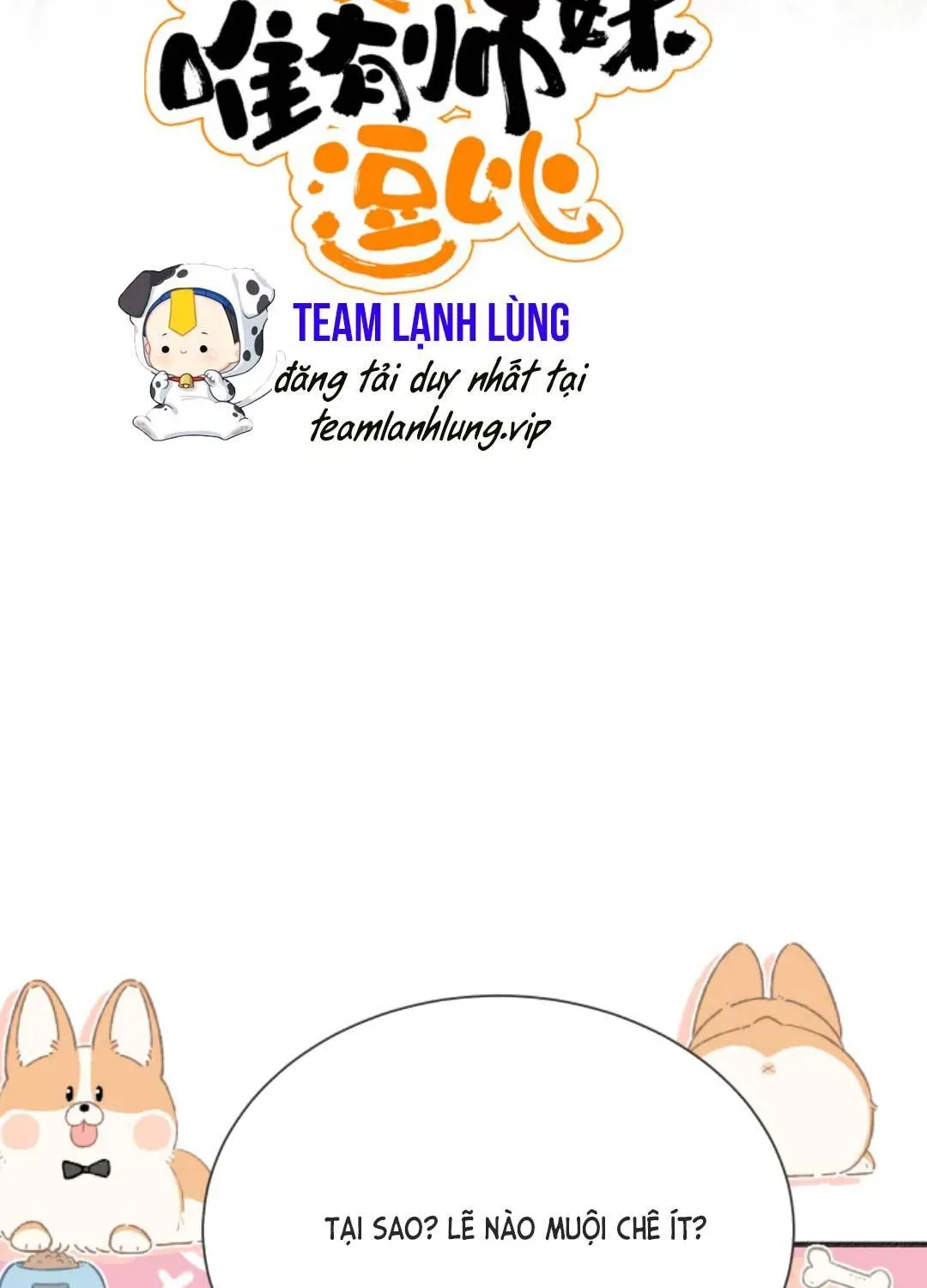 Tất Cả Phản Diện Đều Hắc Hoá , Chỉ Mỗi Sư  Là Hài Hước Chapter 93 - Trang 5