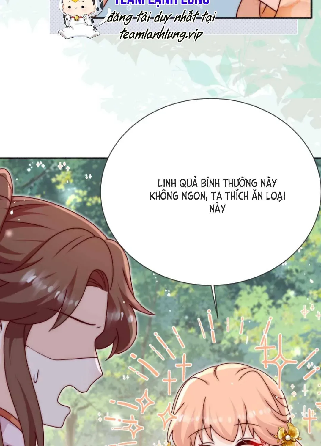 Tất Cả Phản Diện Đều Hắc Hoá , Chỉ Mỗi Sư  Là Hài Hước Chapter 93 - Trang 8