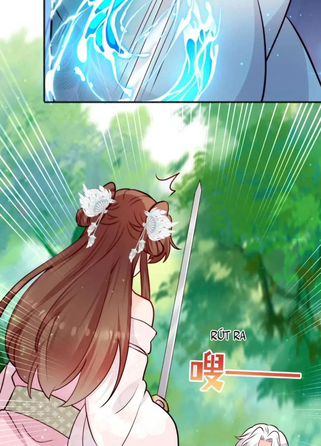 Tất Cả Phản Diện Đều Hắc Hoá , Chỉ Mỗi Sư Là Hài Hước Chapter 94 - Trang 12