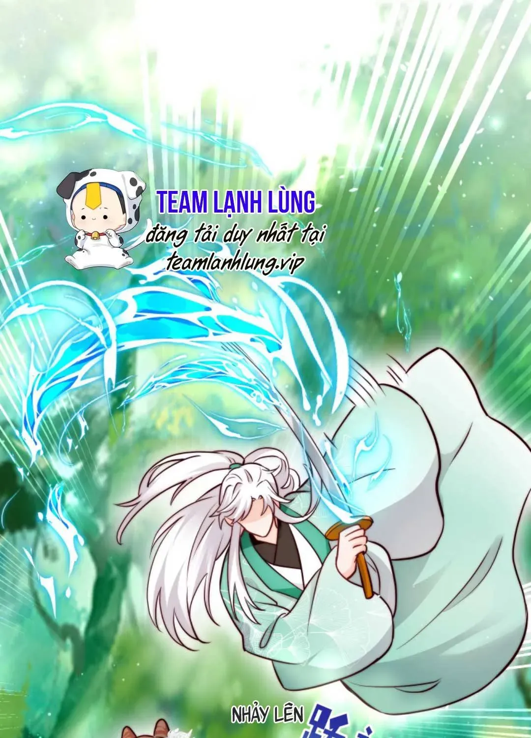 Tất Cả Phản Diện Đều Hắc Hoá , Chỉ Mỗi Sư Là Hài Hước Chapter 94 - Trang 16