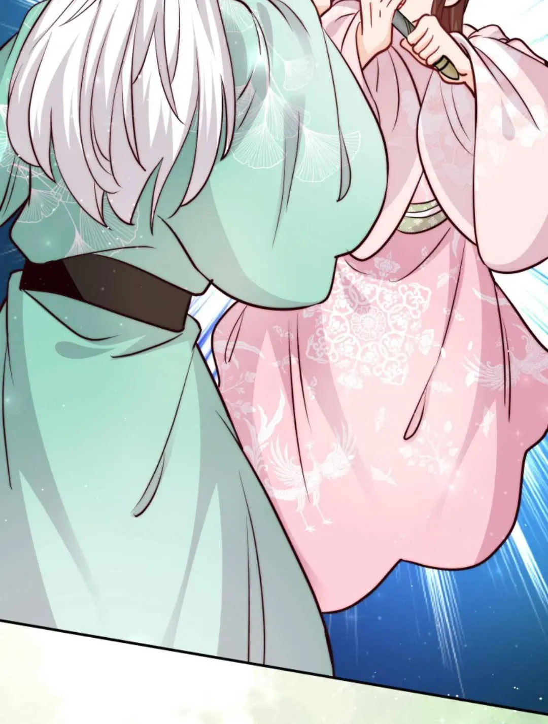 Tất Cả Phản Diện Đều Hắc Hoá , Chỉ Mỗi Sư Là Hài Hước Chapter 94 - Trang 18