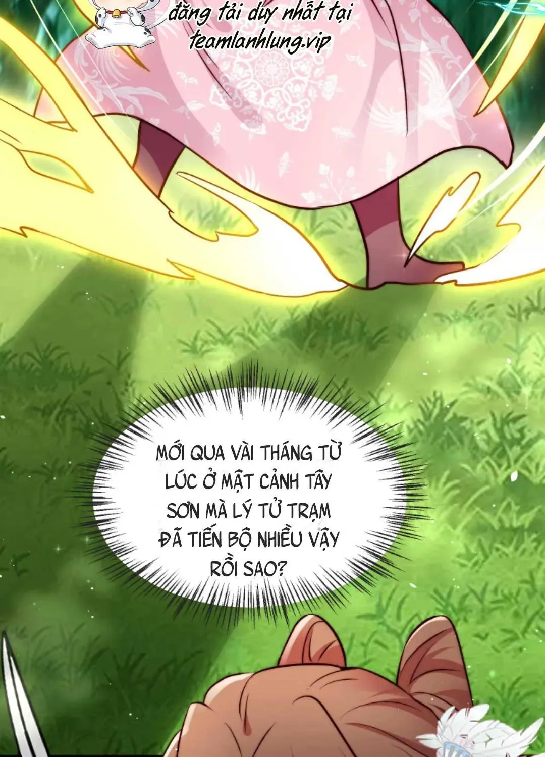 Tất Cả Phản Diện Đều Hắc Hoá , Chỉ Mỗi Sư Là Hài Hước Chapter 94 - Trang 20