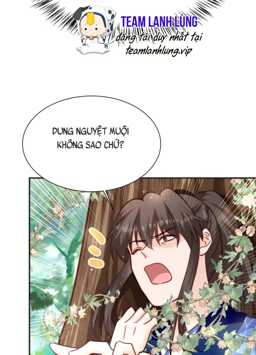 Tất Cả Phản Diện Đều Hắc Hoá , Chỉ Mỗi Sư Là Hài Hước Chapter 94 - Trang 22