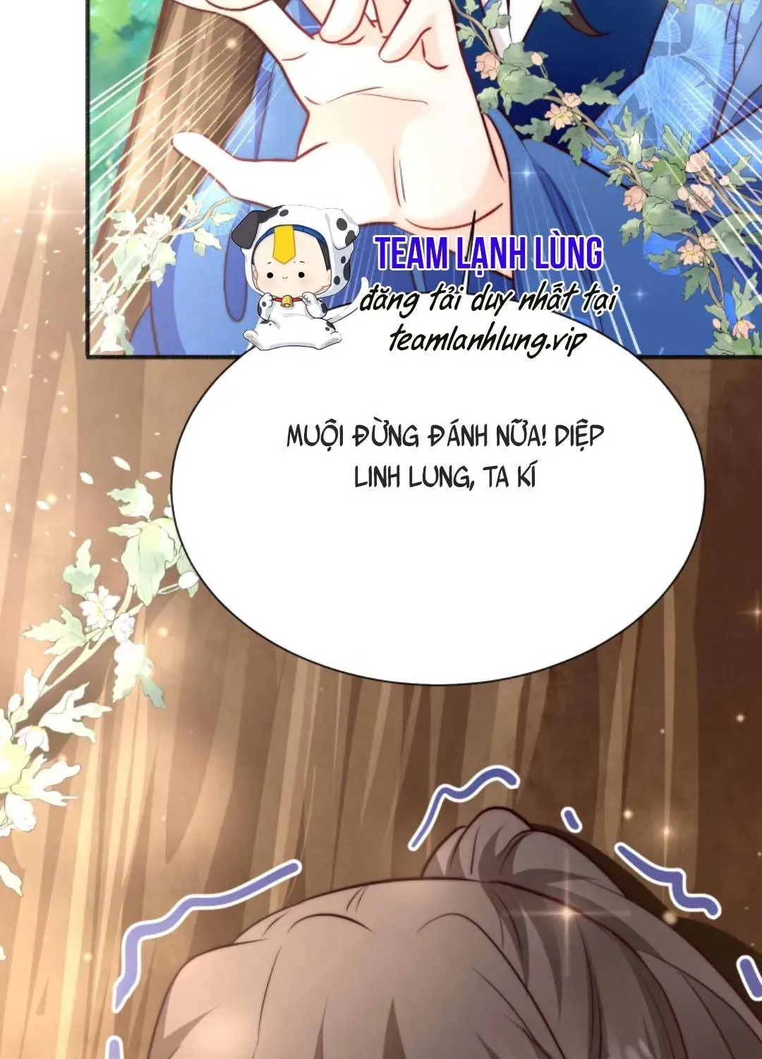 Tất Cả Phản Diện Đều Hắc Hoá , Chỉ Mỗi Sư Là Hài Hước Chapter 94 - Trang 23