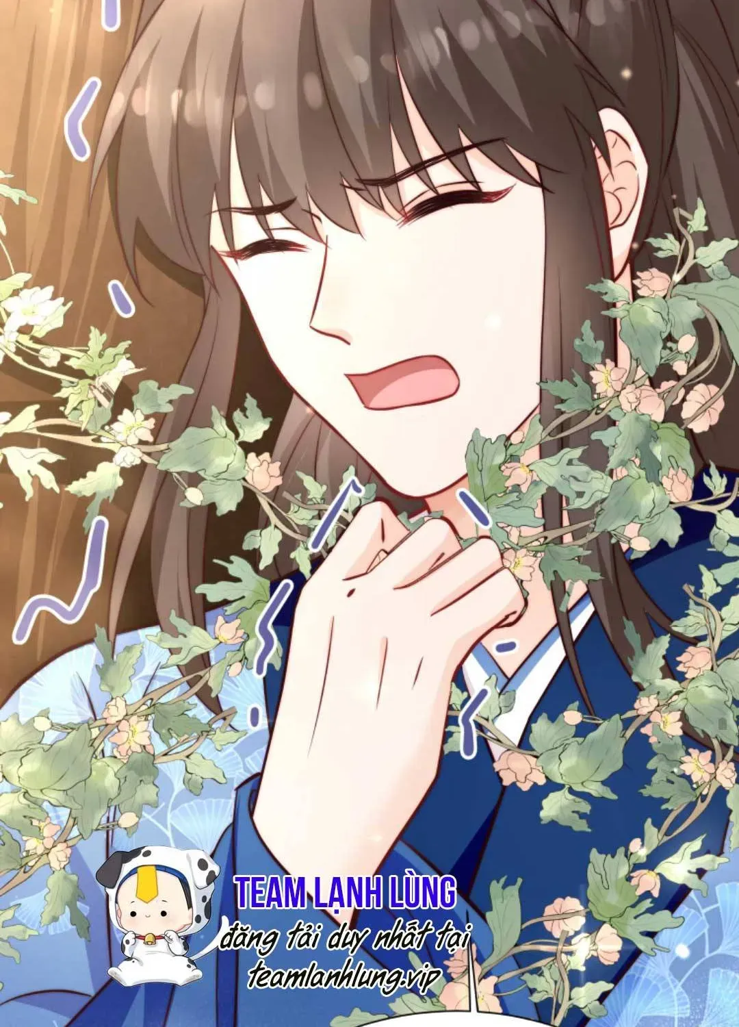 Tất Cả Phản Diện Đều Hắc Hoá , Chỉ Mỗi Sư Là Hài Hước Chapter 94 - Trang 24
