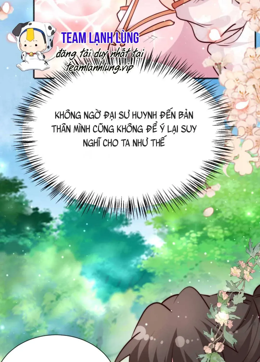 Tất Cả Phản Diện Đều Hắc Hoá , Chỉ Mỗi Sư Là Hài Hước Chapter 94 - Trang 26