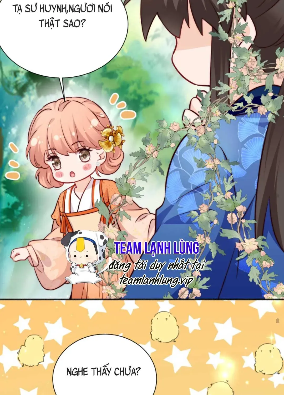 Tất Cả Phản Diện Đều Hắc Hoá , Chỉ Mỗi Sư Là Hài Hước Chapter 94 - Trang 27
