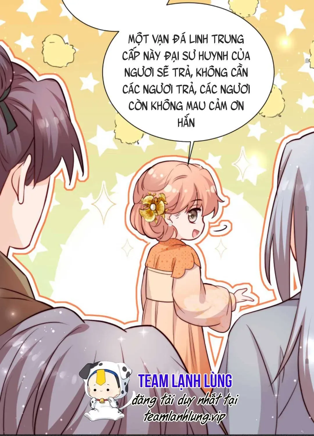 Tất Cả Phản Diện Đều Hắc Hoá , Chỉ Mỗi Sư Là Hài Hước Chapter 94 - Trang 28