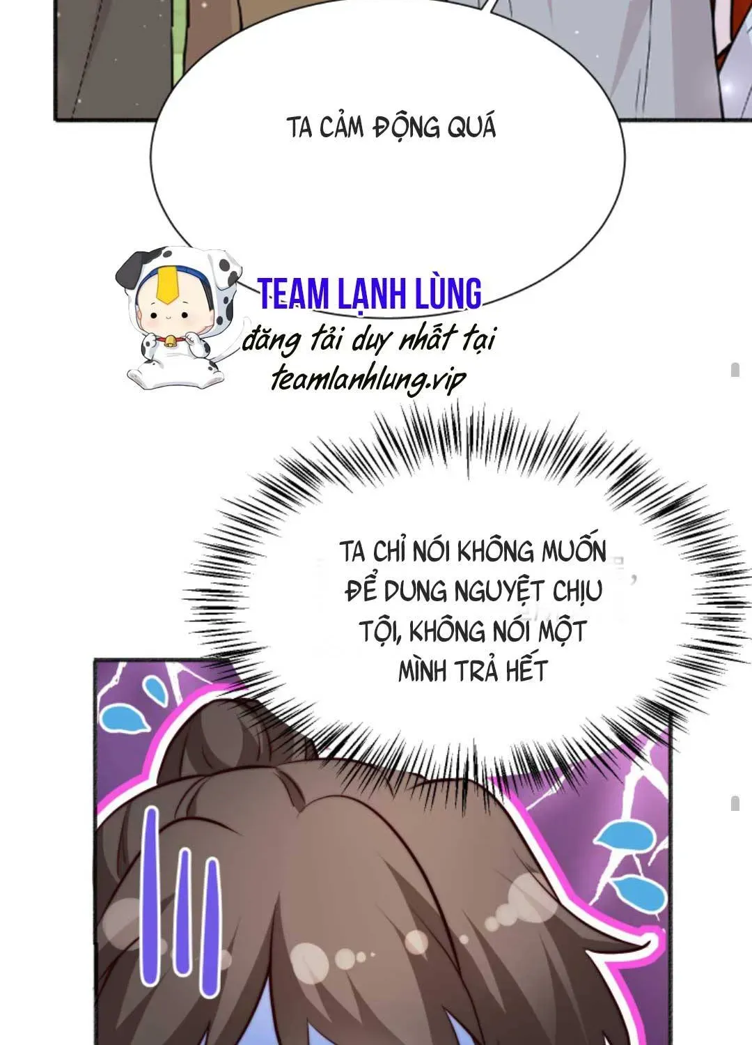 Tất Cả Phản Diện Đều Hắc Hoá , Chỉ Mỗi Sư Là Hài Hước Chapter 94 - Trang 30