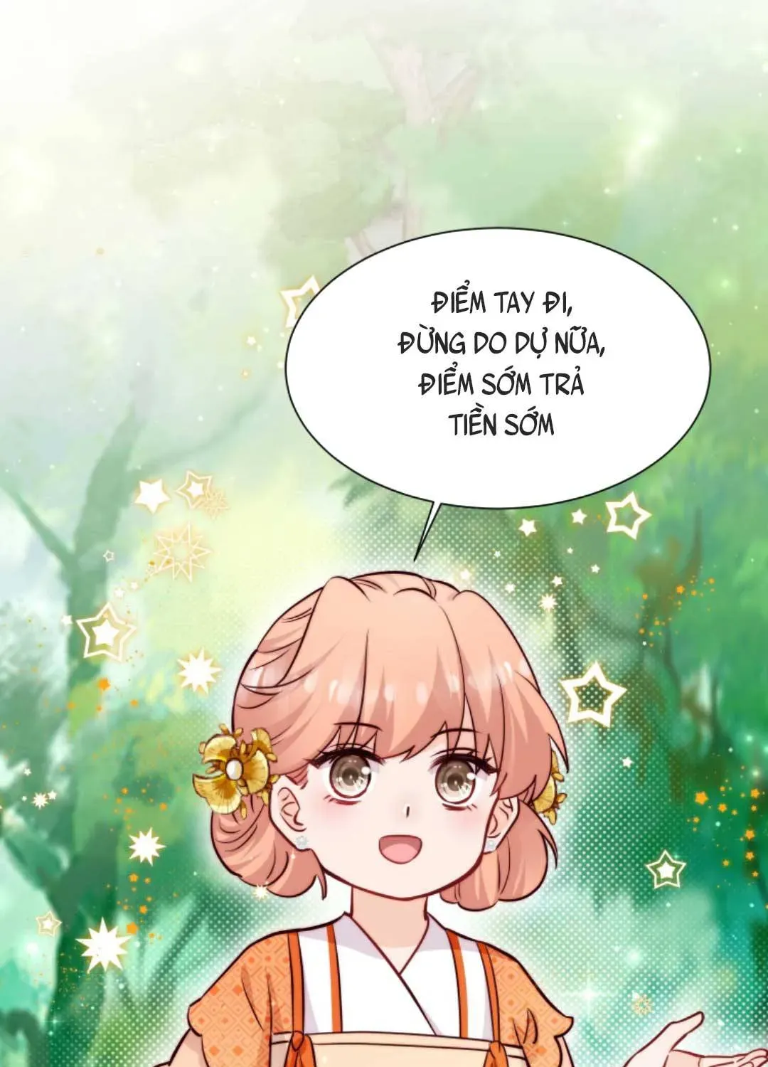 Tất Cả Phản Diện Đều Hắc Hoá , Chỉ Mỗi Sư Là Hài Hước Chapter 94 - Trang 32