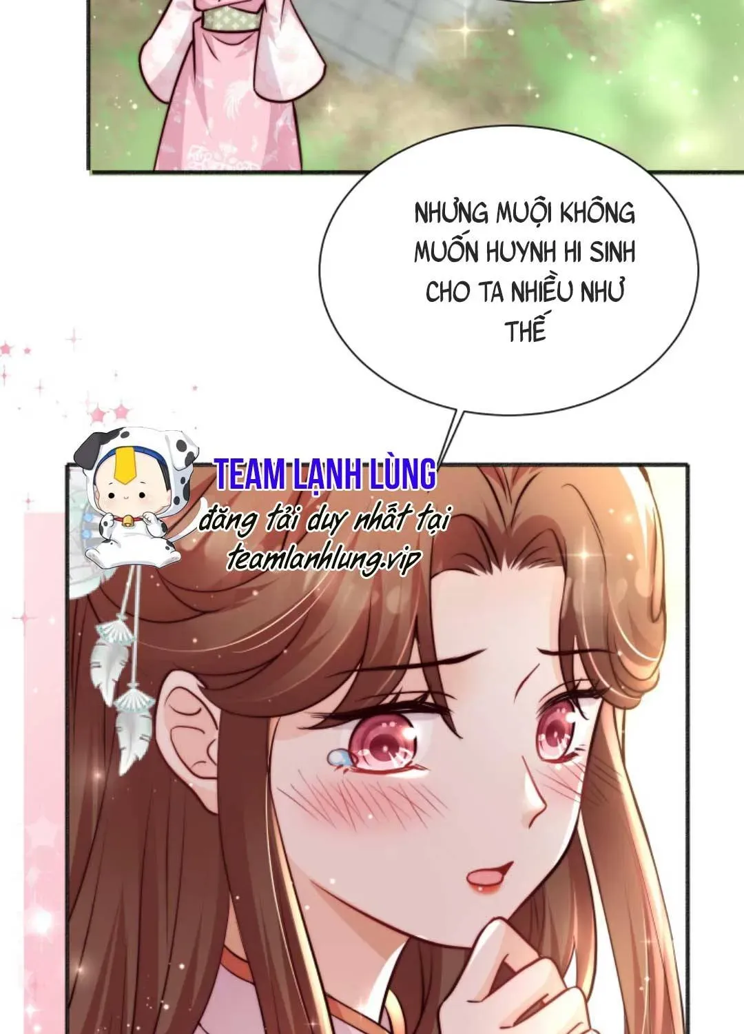 Tất Cả Phản Diện Đều Hắc Hoá , Chỉ Mỗi Sư Là Hài Hước Chapter 94 - Trang 36