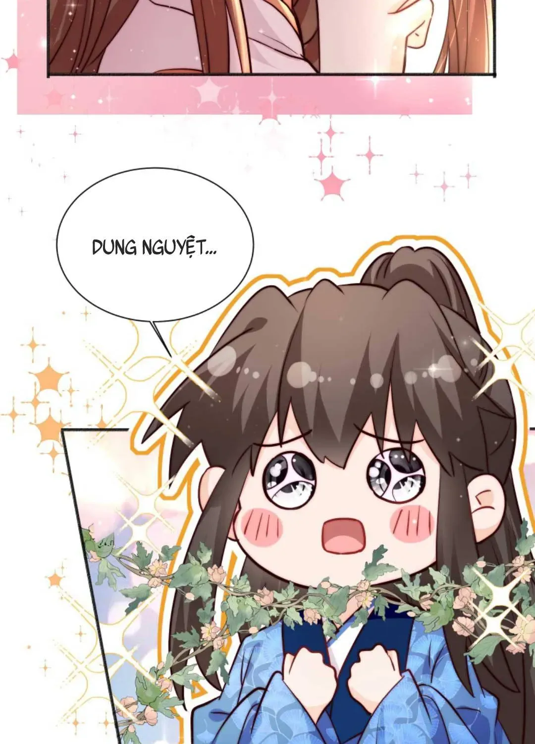 Tất Cả Phản Diện Đều Hắc Hoá , Chỉ Mỗi Sư Là Hài Hước Chapter 94 - Trang 37