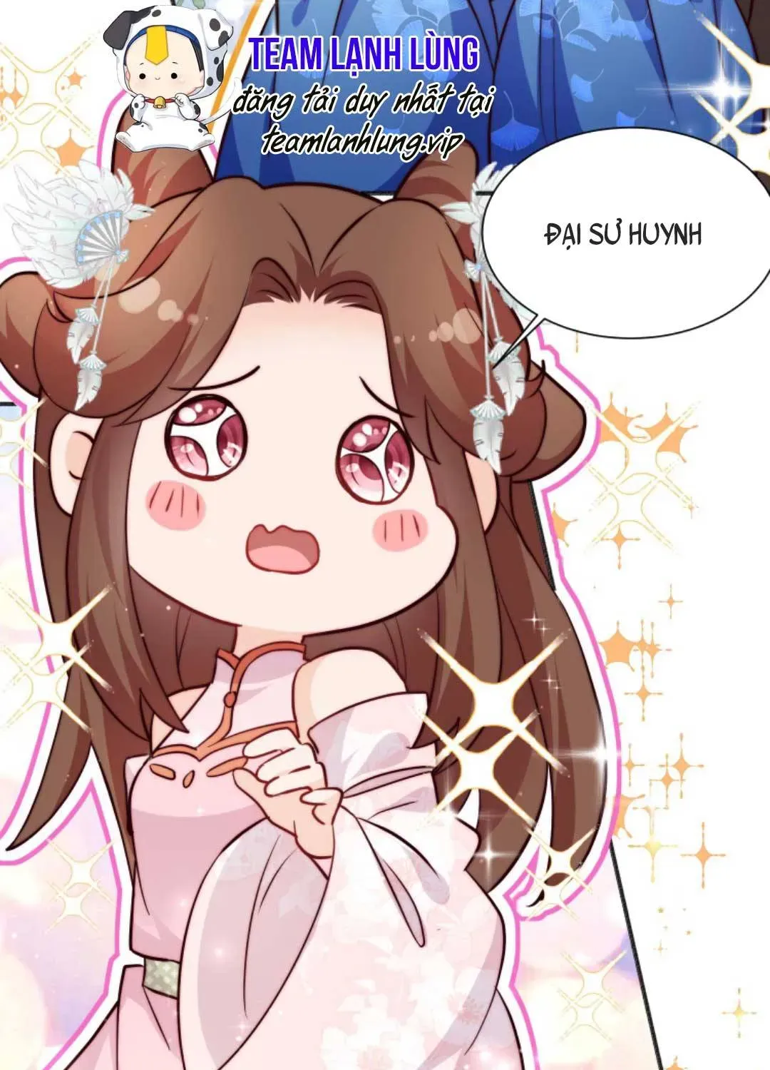 Tất Cả Phản Diện Đều Hắc Hoá , Chỉ Mỗi Sư Là Hài Hước Chapter 94 - Trang 38
