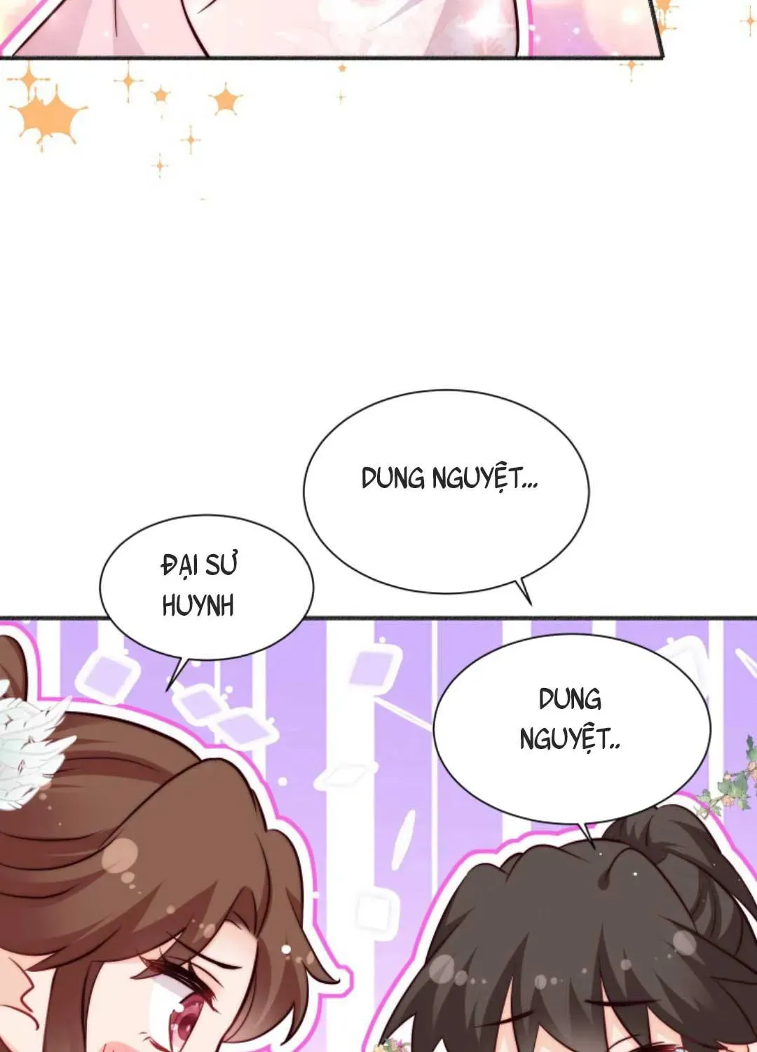 Tất Cả Phản Diện Đều Hắc Hoá , Chỉ Mỗi Sư Là Hài Hước Chapter 94 - Trang 39
