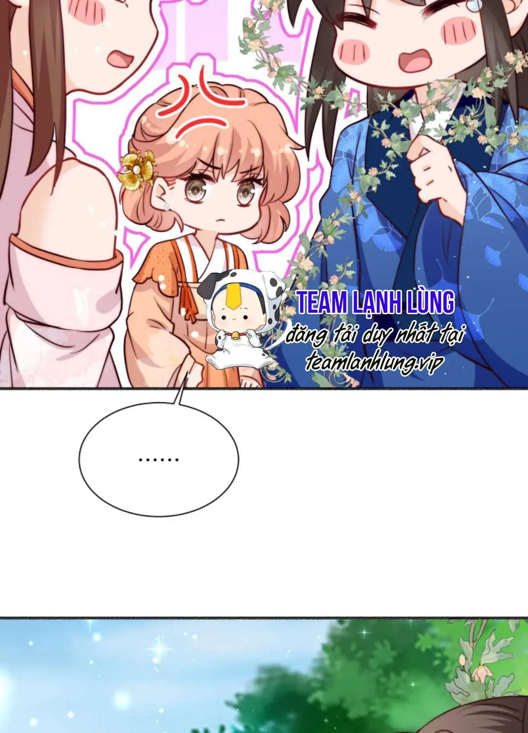 Tất Cả Phản Diện Đều Hắc Hoá , Chỉ Mỗi Sư Là Hài Hước Chapter 94 - Trang 40