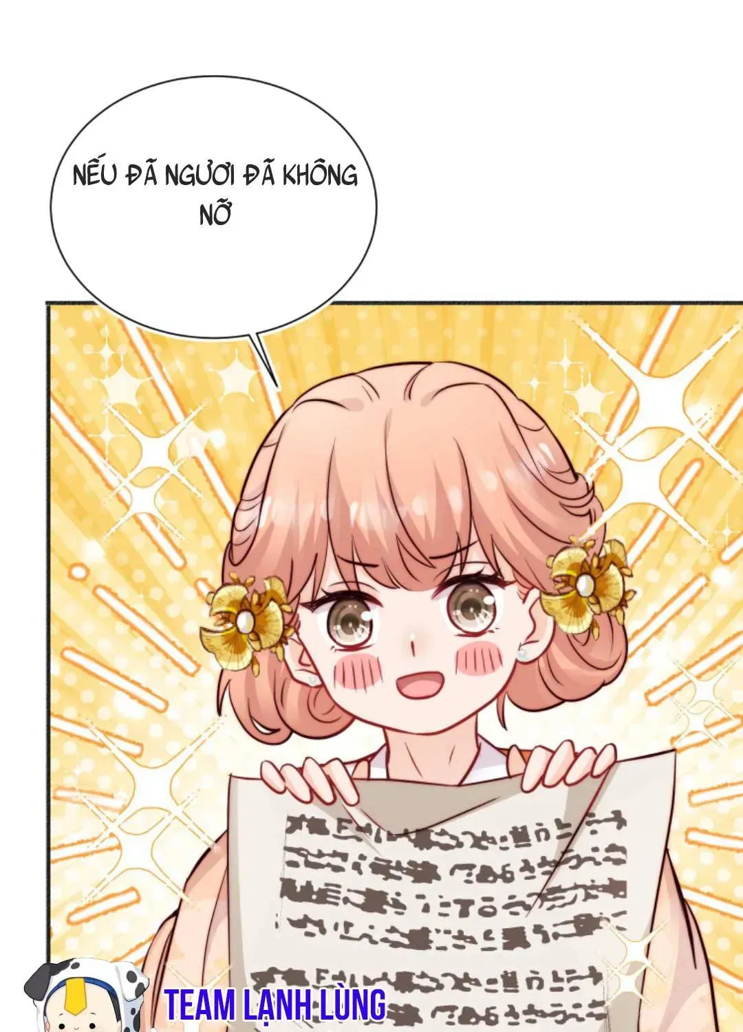 Tất Cả Phản Diện Đều Hắc Hoá , Chỉ Mỗi Sư Là Hài Hước Chapter 94 - Trang 43
