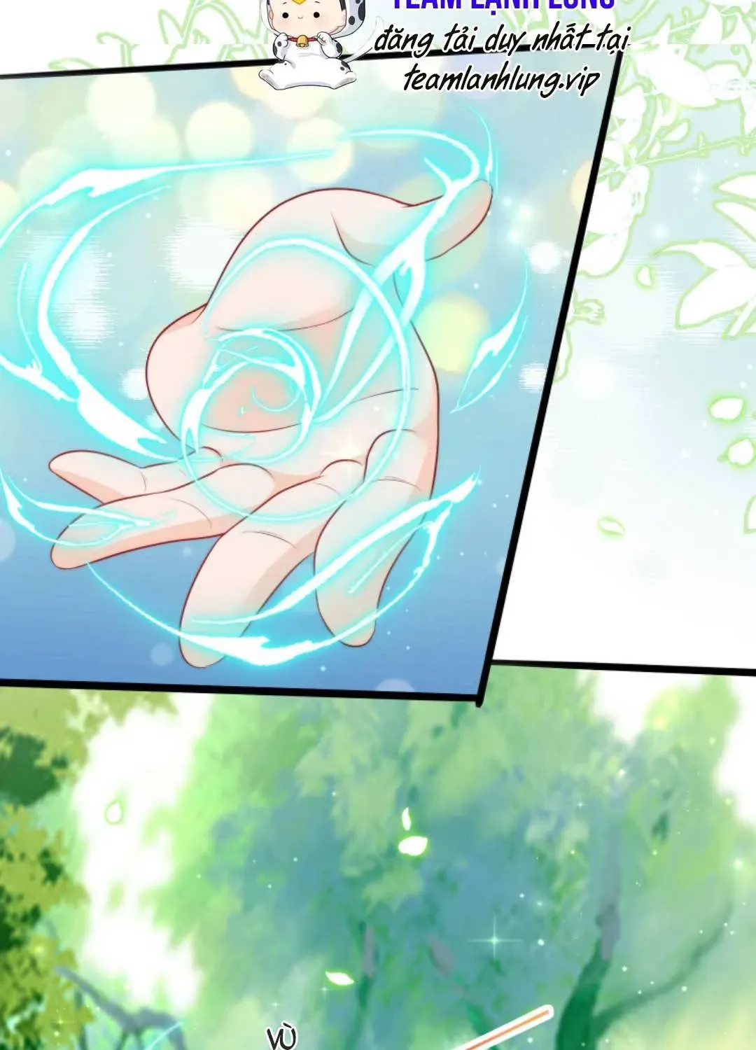 Tất Cả Phản Diện Đều Hắc Hoá , Chỉ Mỗi Sư  Là Hài Hước Chapter 95 - Trang 10