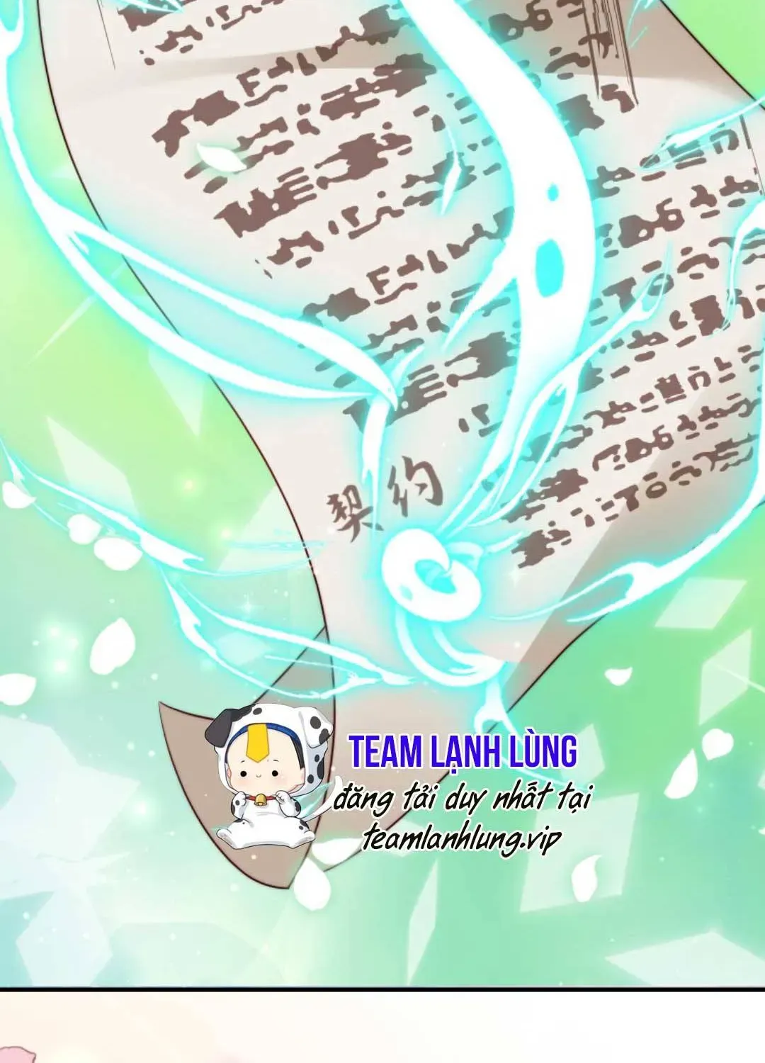 Tất Cả Phản Diện Đều Hắc Hoá , Chỉ Mỗi Sư  Là Hài Hước Chapter 95 - Trang 13