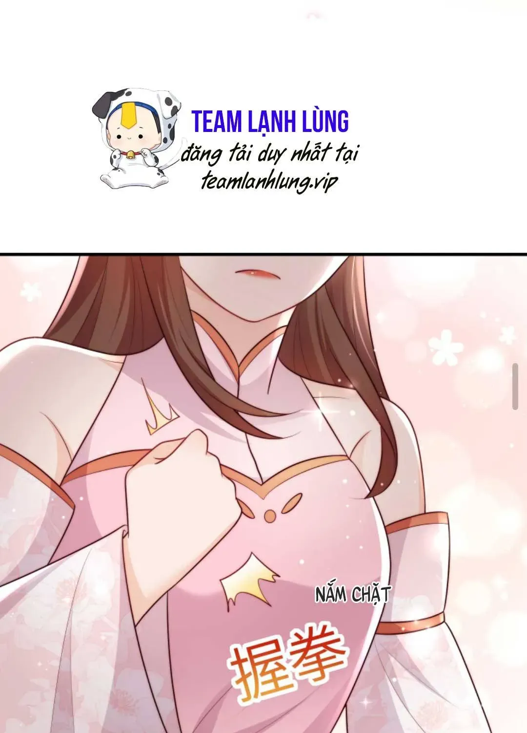 Tất Cả Phản Diện Đều Hắc Hoá , Chỉ Mỗi Sư  Là Hài Hước Chapter 95 - Trang 18
