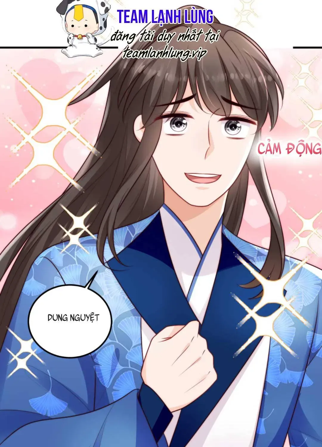 Tất Cả Phản Diện Đều Hắc Hoá , Chỉ Mỗi Sư  Là Hài Hước Chapter 95 - Trang 21