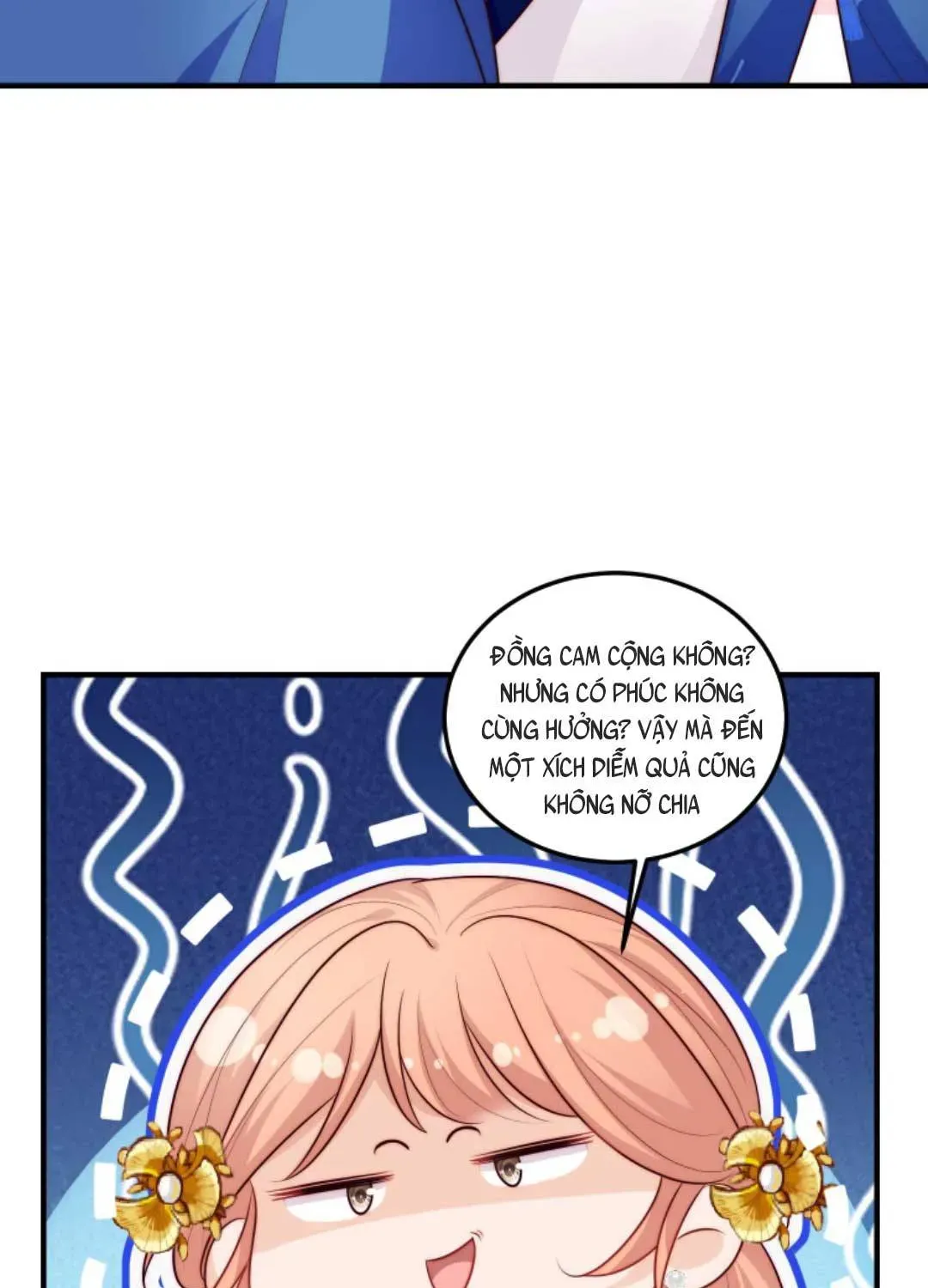 Tất Cả Phản Diện Đều Hắc Hoá , Chỉ Mỗi Sư  Là Hài Hước Chapter 95 - Trang 22