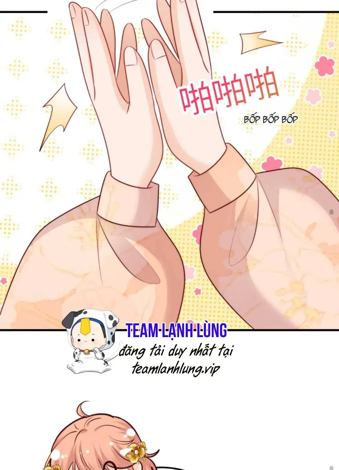 Tất Cả Phản Diện Đều Hắc Hoá , Chỉ Mỗi Sư  Là Hài Hước Chapter 95 - Trang 27
