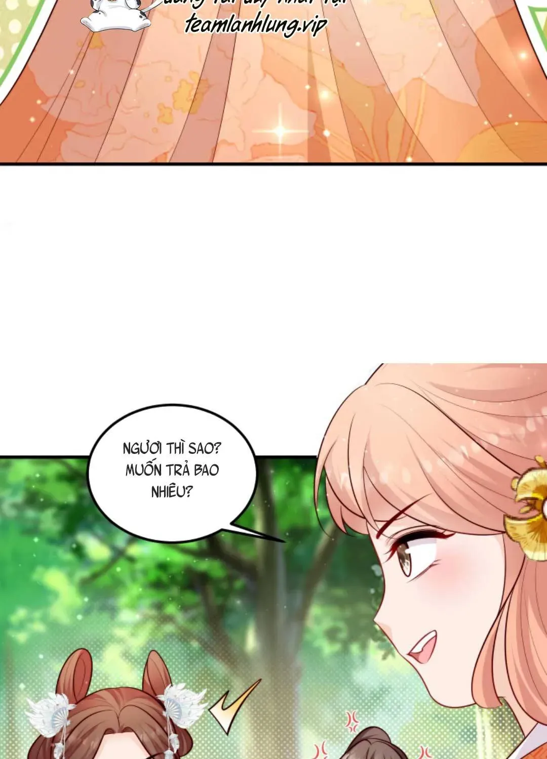 Tất Cả Phản Diện Đều Hắc Hoá , Chỉ Mỗi Sư  Là Hài Hước Chapter 95 - Trang 38