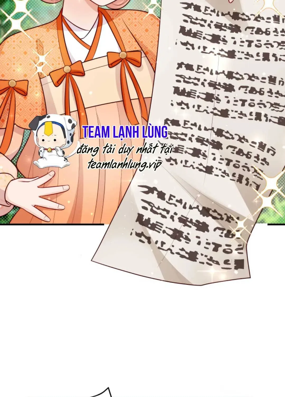 Tất Cả Phản Diện Đều Hắc Hoá , Chỉ Mỗi Sư  Là Hài Hước Chapter 95 - Trang 42