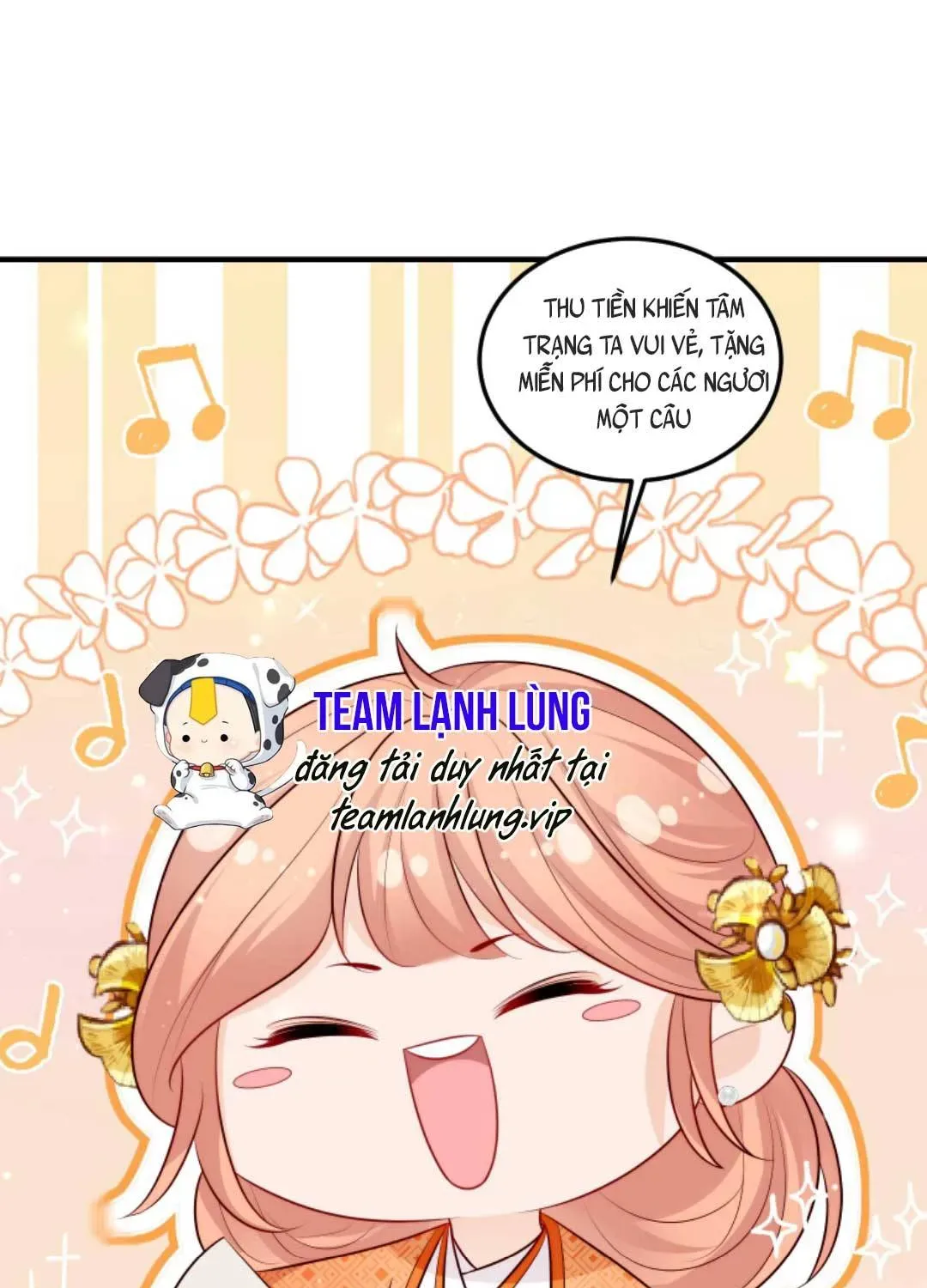 Tất Cả Phản Diện Đều Hắc Hoá , Chỉ Mỗi Sư  Là Hài Hước Chapter 95 - Trang 44