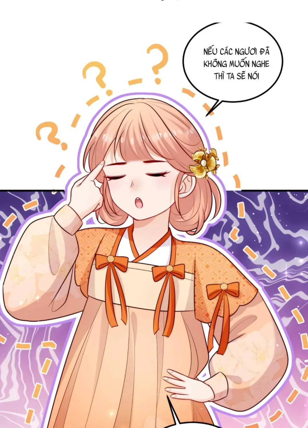 Tất Cả Phản Diện Đều Hắc Hoá , Chỉ Mỗi Sư  Là Hài Hước Chapter 95 - Trang 47