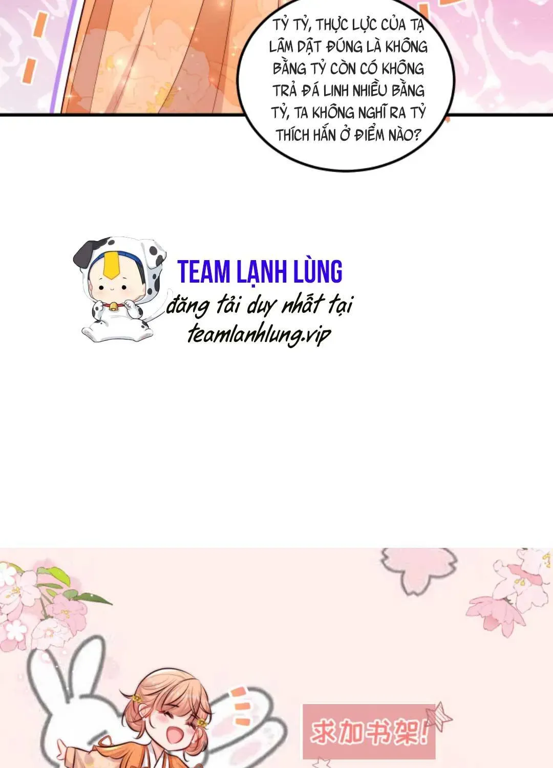 Tất Cả Phản Diện Đều Hắc Hoá , Chỉ Mỗi Sư  Là Hài Hước Chapter 95 - Trang 48
