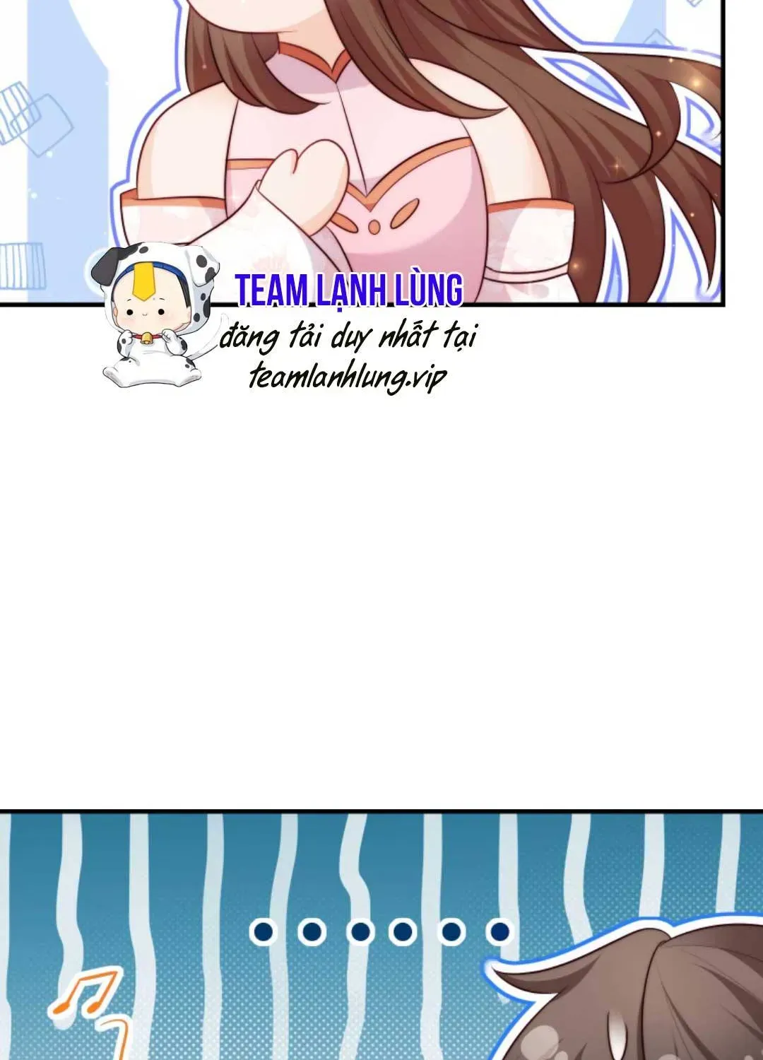 Tất Cả Phản Diện Đều Hắc Hoá , Chỉ Mỗi Sư  Là Hài Hước Chapter 95 - Trang 7