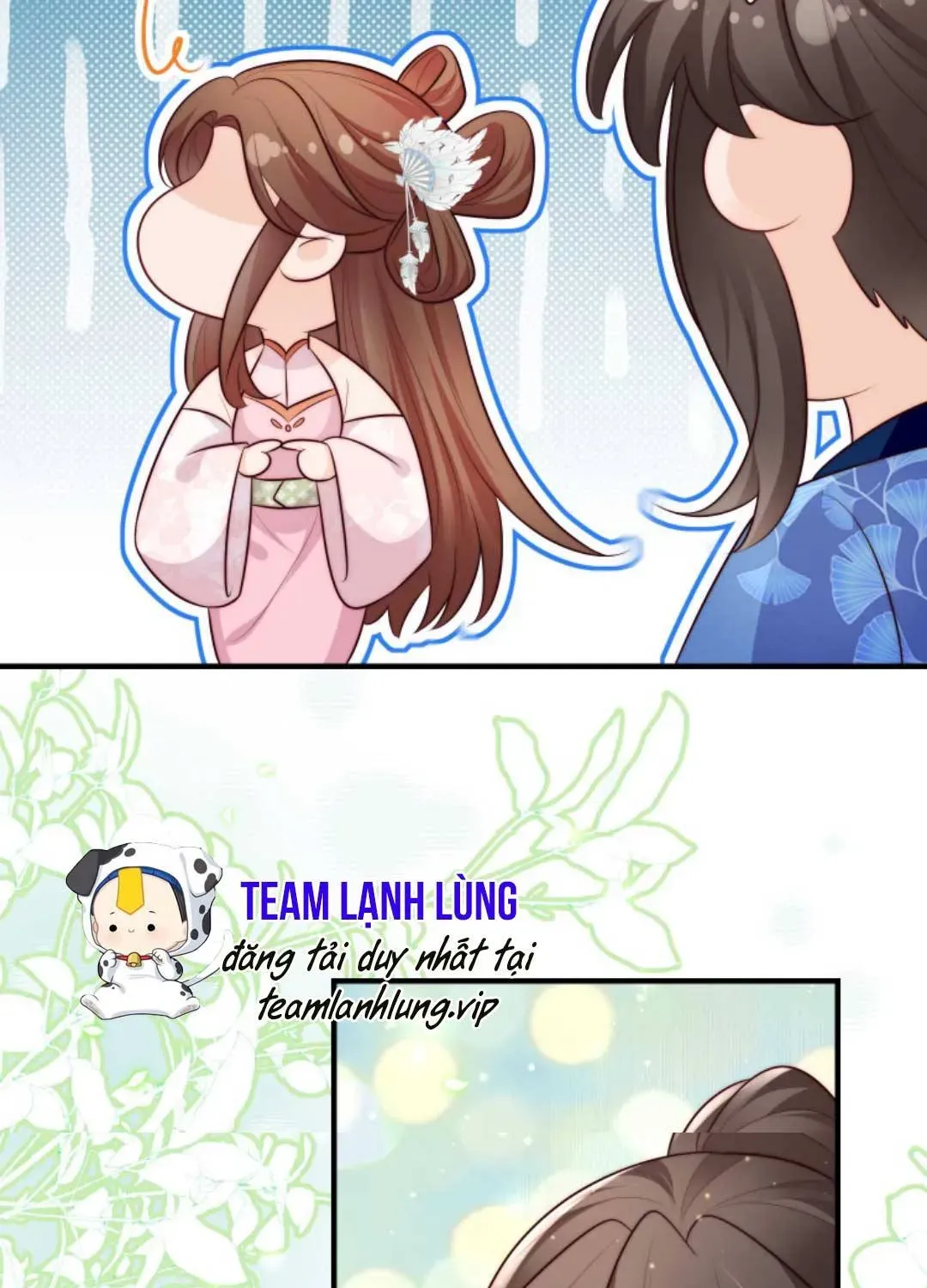 Tất Cả Phản Diện Đều Hắc Hoá , Chỉ Mỗi Sư  Là Hài Hước Chapter 95 - Trang 8