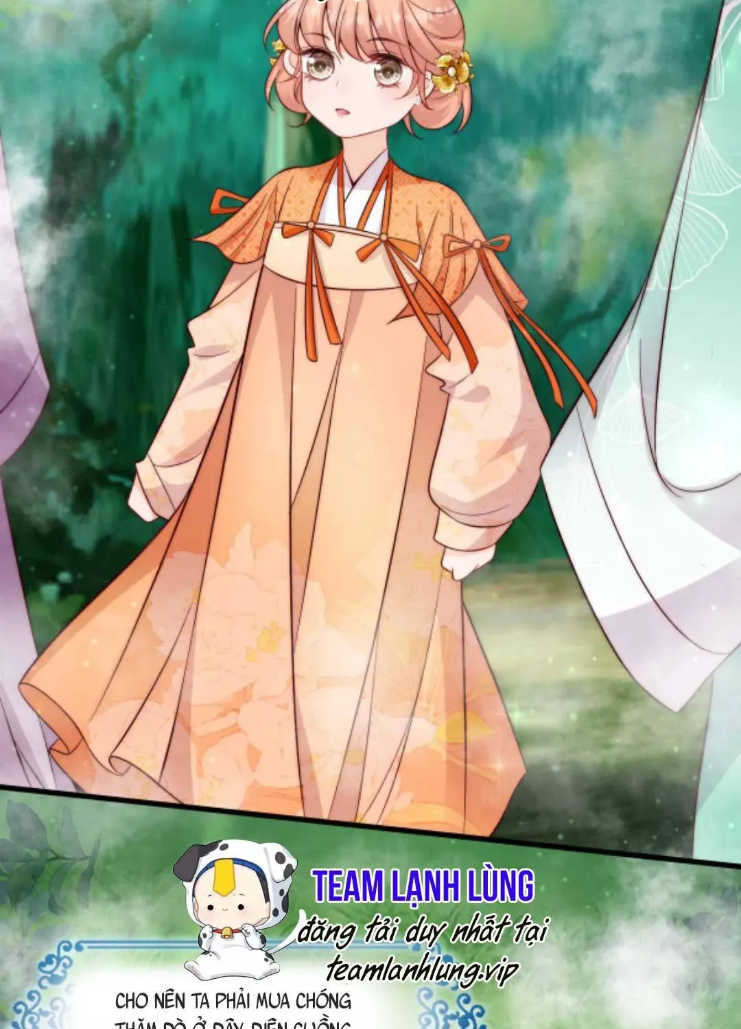 Tất Cả Phản Diện Đều Hắc Hoá , Chỉ Mỗi Sư  Là Hài Hước Chapter 96 - Trang 15