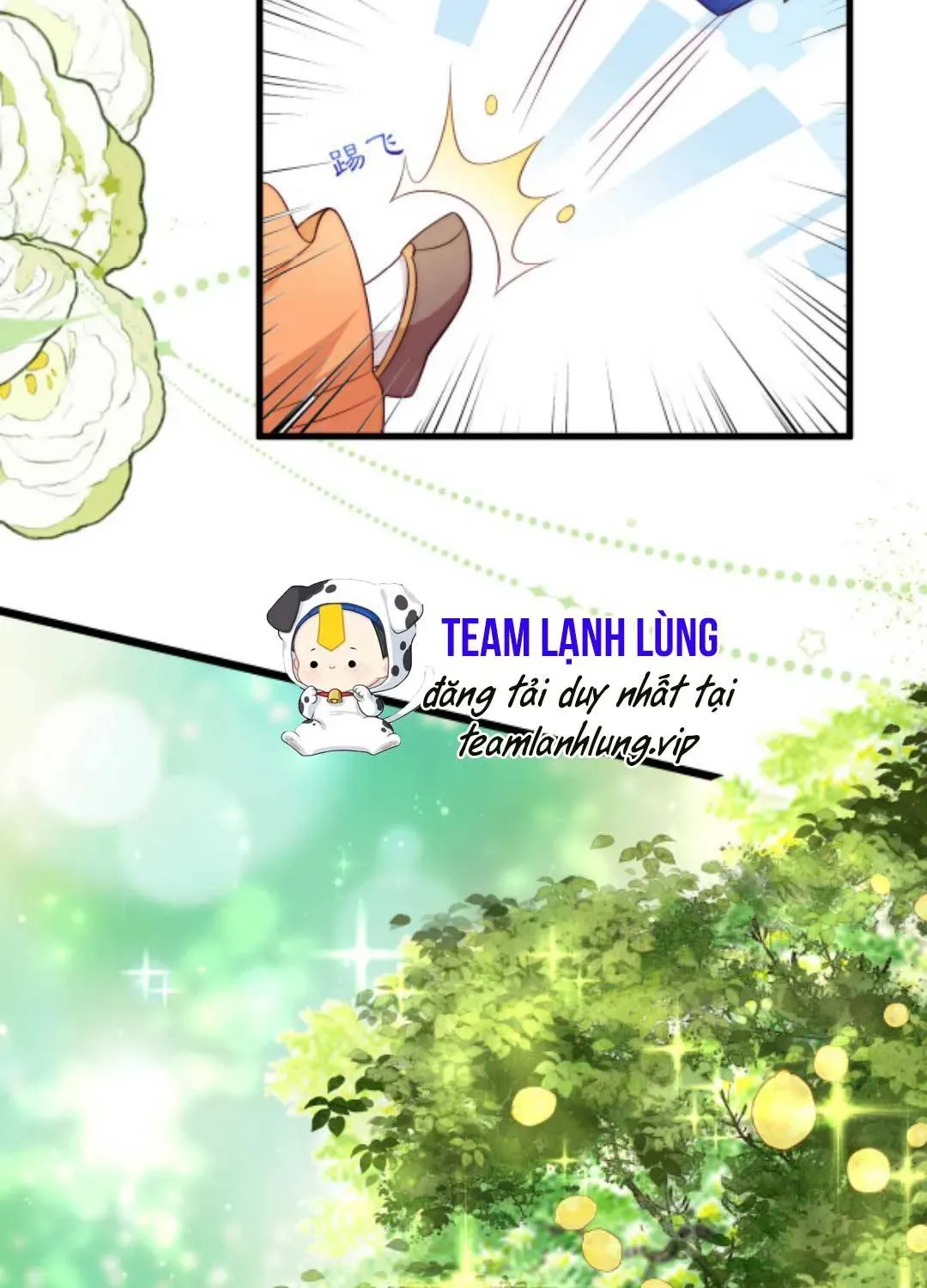 Tất Cả Phản Diện Đều Hắc Hoá , Chỉ Mỗi Sư  Là Hài Hước Chapter 96 - Trang 18