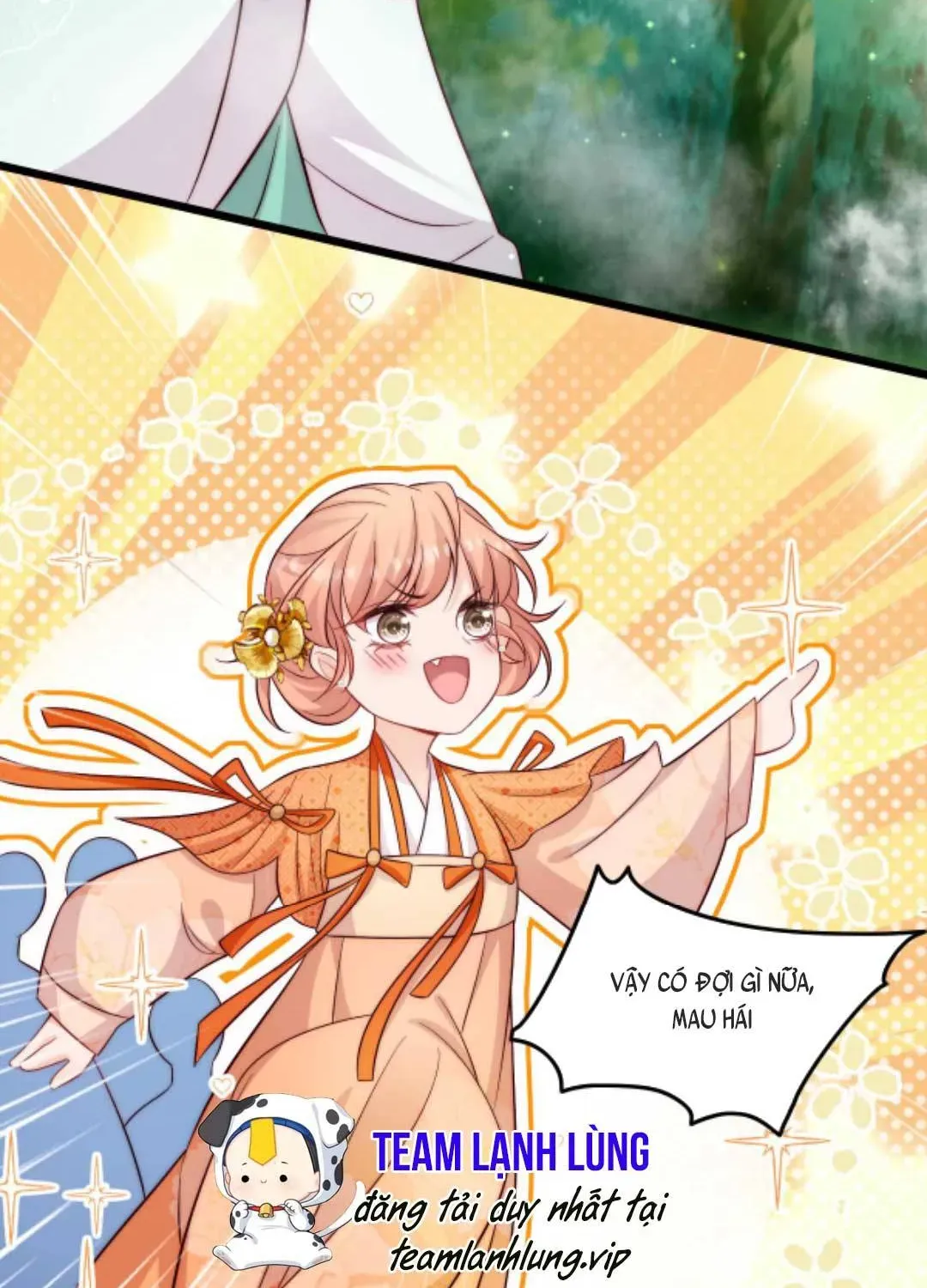 Tất Cả Phản Diện Đều Hắc Hoá , Chỉ Mỗi Sư  Là Hài Hước Chapter 96 - Trang 21
