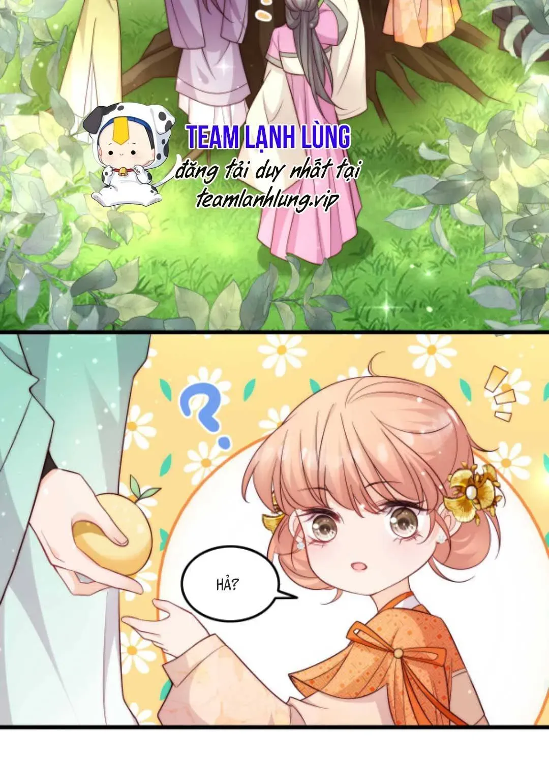 Tất Cả Phản Diện Đều Hắc Hoá , Chỉ Mỗi Sư  Là Hài Hước Chapter 96 - Trang 24