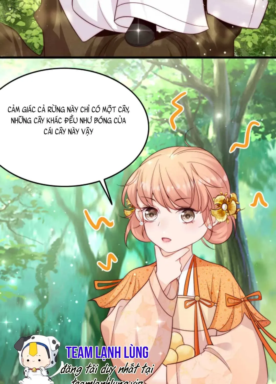 Tất Cả Phản Diện Đều Hắc Hoá , Chỉ Mỗi Sư  Là Hài Hước Chapter 96 - Trang 28