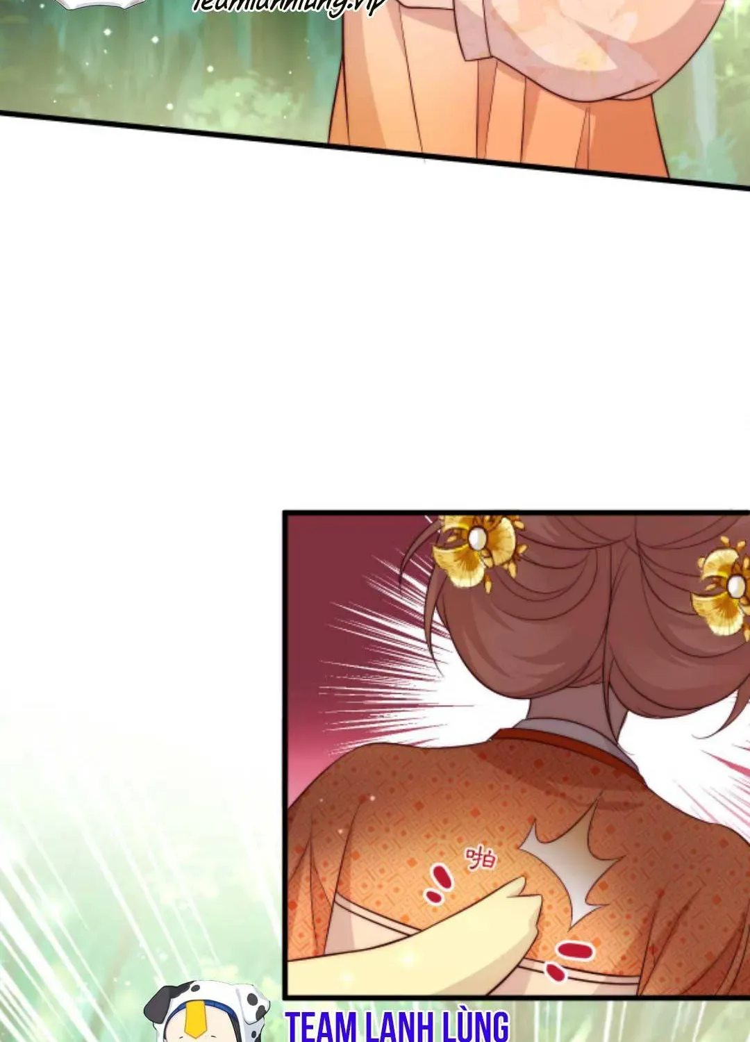 Tất Cả Phản Diện Đều Hắc Hoá , Chỉ Mỗi Sư  Là Hài Hước Chapter 96 - Trang 29