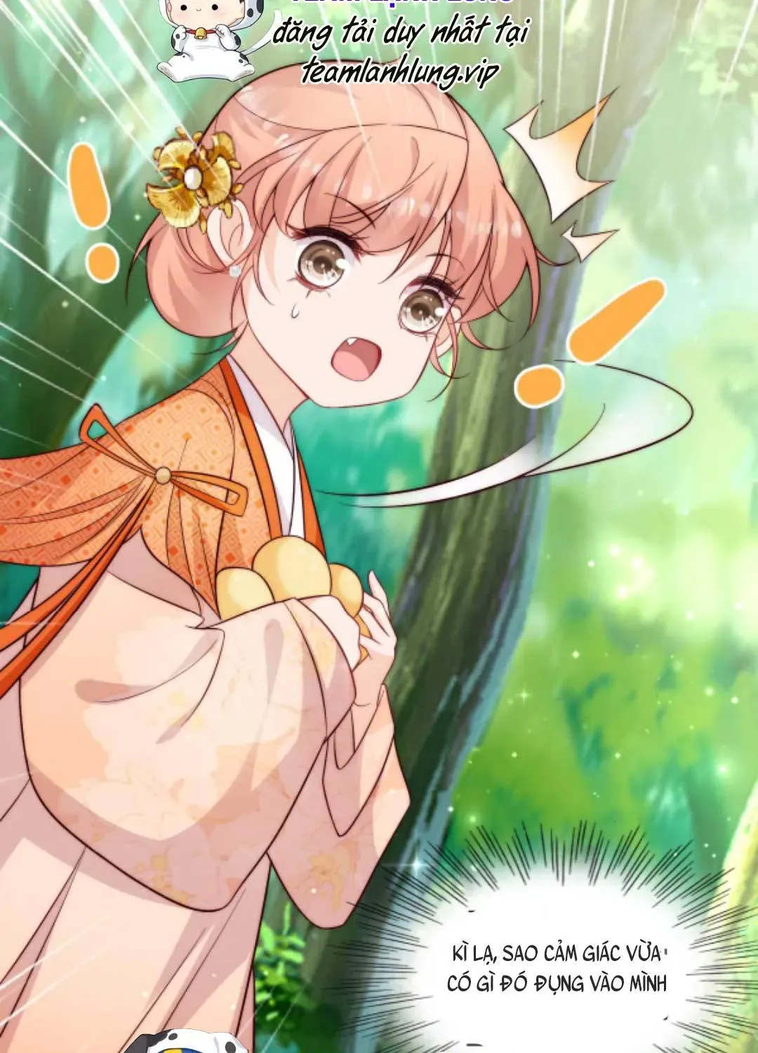 Tất Cả Phản Diện Đều Hắc Hoá , Chỉ Mỗi Sư  Là Hài Hước Chapter 96 - Trang 30