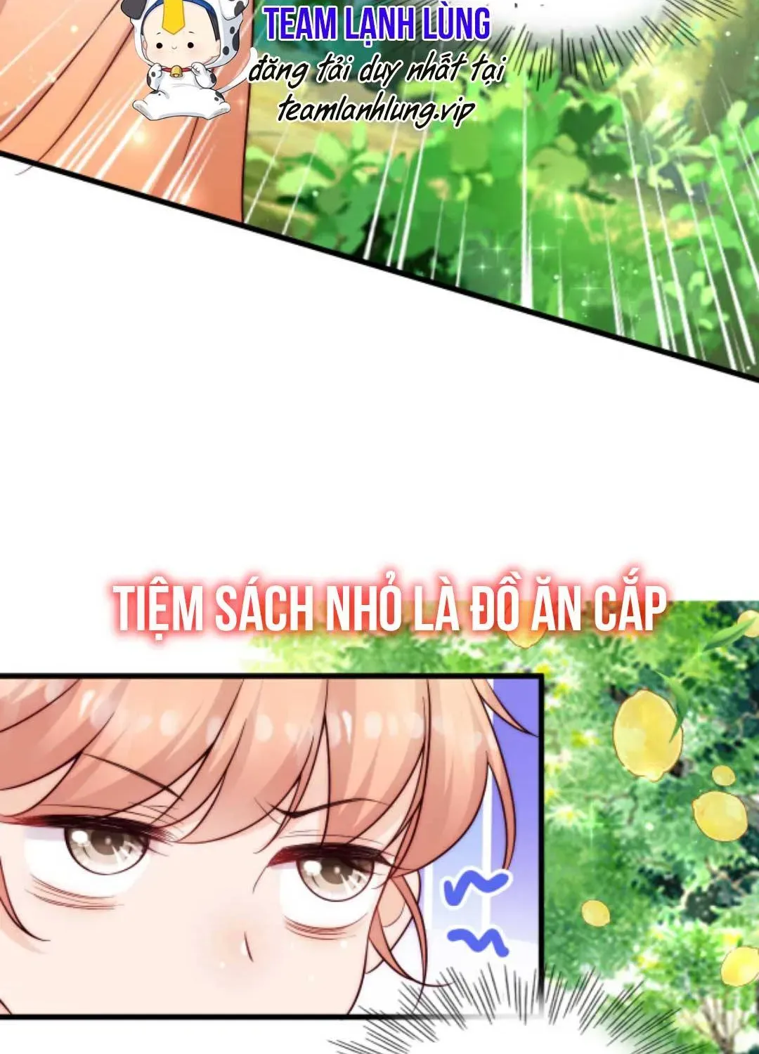 Tất Cả Phản Diện Đều Hắc Hoá , Chỉ Mỗi Sư  Là Hài Hước Chapter 96 - Trang 31