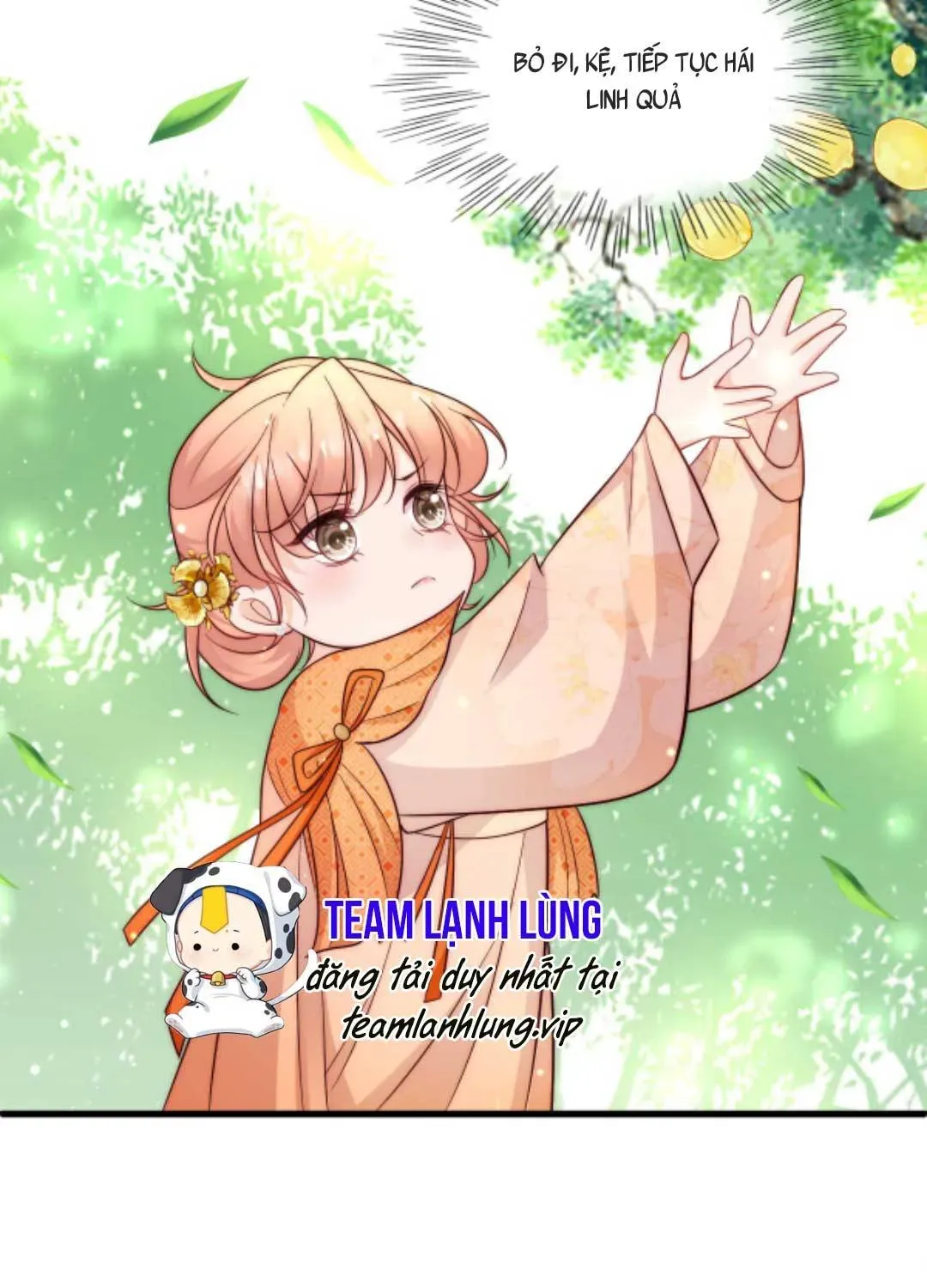 Tất Cả Phản Diện Đều Hắc Hoá , Chỉ Mỗi Sư  Là Hài Hước Chapter 96 - Trang 32
