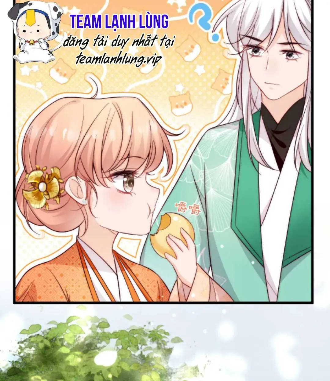 Tất Cả Phản Diện Đều Hắc Hoá , Chỉ Mỗi Sư  Là Hài Hước Chapter 96 - Trang 34